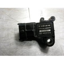 94Y121 Manifold Absolute Pressure MAP Sensor From 2008 Chevrolet Cobalt  2.4 12591290